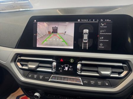 2019 BMW 3 Series - thumbnail 14