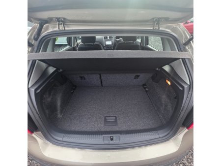 2016 Volkswagen Polo 1.2 TSI 5DR 90HP Comfortline DSG €10,950 thumbnail