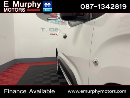 2022 Citroen Berlingo - thumbnail 21