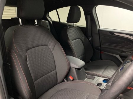 2026 Ford Focus - thumbnail 11