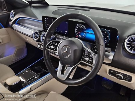 2024 Mercedes-Benz EQB EQB 250 Progressive thumbnail