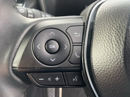 2023 Toyota Corolla - thumbnail 14