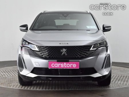 2022 Peugeot 5008 1.5 BlueHDi 130bhp GT €34,880 thumbnail