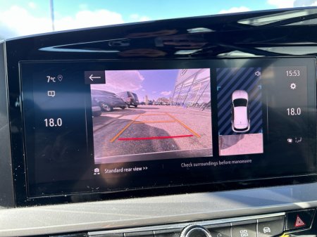 2023 Opel Mokka - thumbnail 15