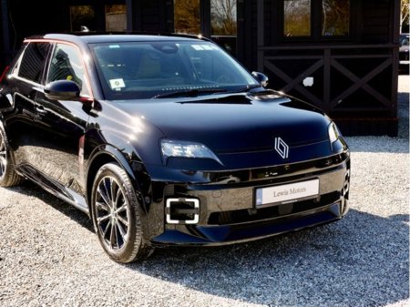 2025 Renault 5 - thumbnail 7