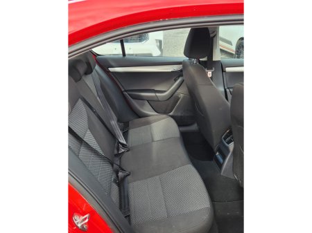 2016 Skoda Octavia AMBITION 1.6TDI 110HP €11,950 thumbnail