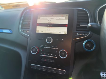 2019 Renault Megane GT - 1.6 PETROL - AUTO - 12M WARRANTY - CAR: thumbnail