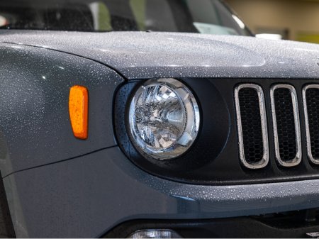 2015 Jeep Renegade - thumbnail 7