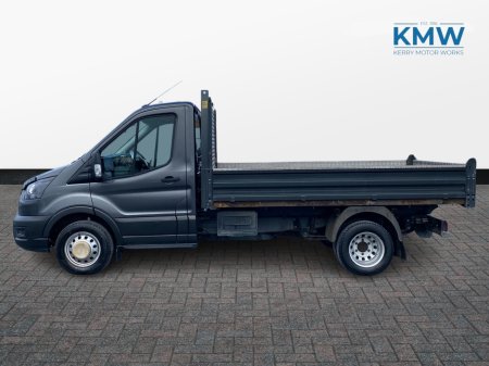 2023 Ford Transit - thumbnail 6