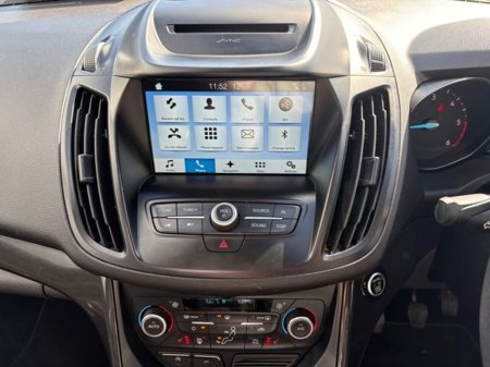 2018 Ford Kuga - thumbnail 24