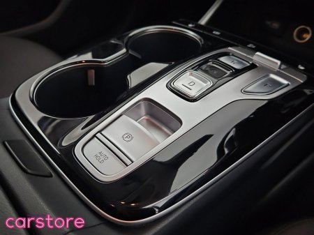 2024 Hyundai Tucson - thumbnail 19