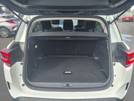 2023 Citroen C5 Aircross - thumbnail 27