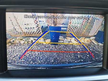 2017 Kia Optima 1.7 D Platinum SR Auto €10,950 thumbnail