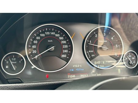 2017 BMW 3 Series - thumbnail 25