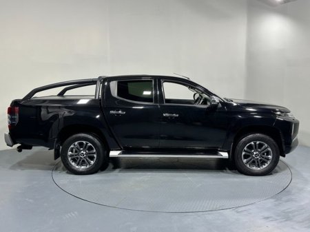 2020 Mitsubishi L200 - thumbnail 8