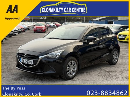 2019 Mazda Demio Low Mileage Mazda Demio Automatic €13,950