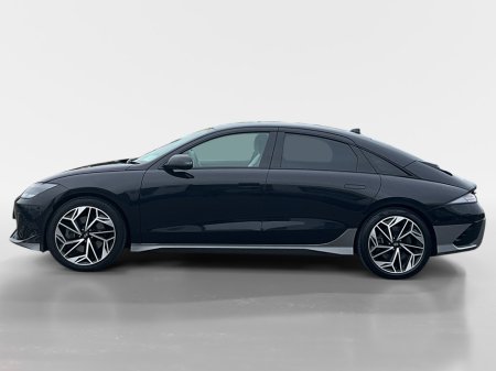 2023 Hyundai Ioniq 6 ELEGANCE 77KW 5DR AUTO €32,500