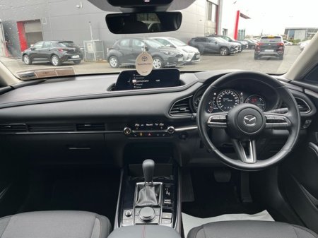 2023 Mazda CX-30 - thumbnail 8