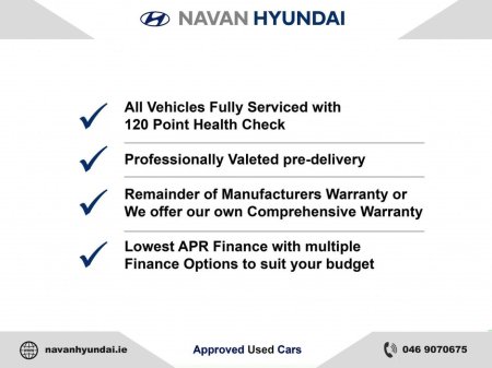 2025 Hyundai Santa Fe 1.6 PHEV 4WD Premium €68,900