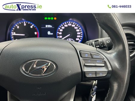 2019 Hyundai Kona 1.6 Manual, Reversing camera thumbnail
