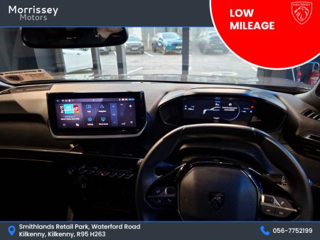 2024 Peugeot 2008 - thumbnail 21