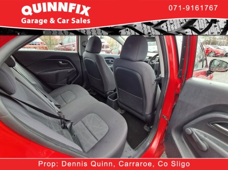 2012 Kia Rio - thumbnail 14