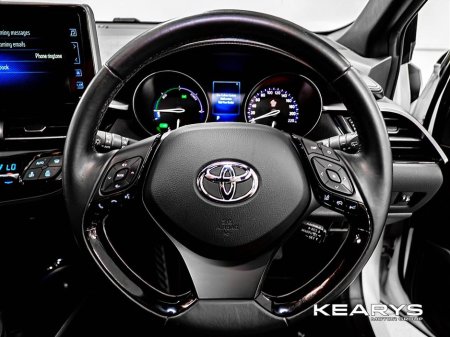 2019 Toyota C-HR - thumbnail 29