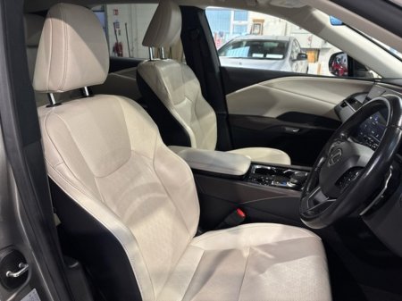 2024 Lexus RX 450 h RX 450H+ PHEV LUXURY DKEY €75,950 thumbnail