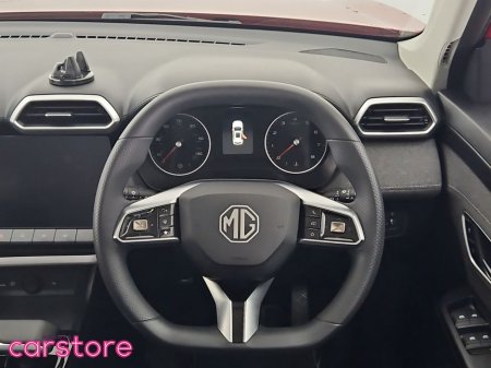 2025 MG ZS - thumbnail 18