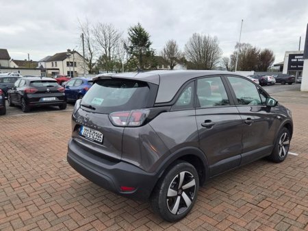 2022 Opel Crossland - thumbnail 4