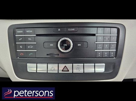 2015 Mercedes-Benz B Class - thumbnail 27