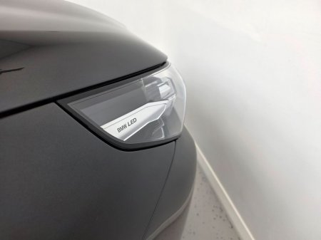 2025 BMW 5 Series - thumbnail 9