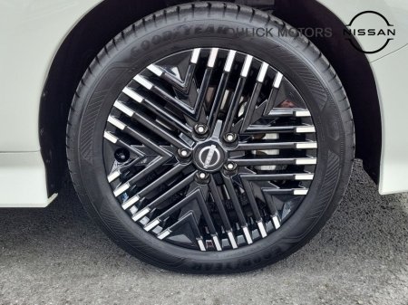 2025 Nissan Leaf - thumbnail 21