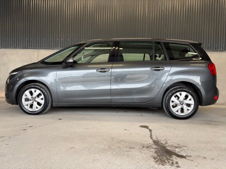 2015 Citroen Grand C4 Picasso - thumbnail 3