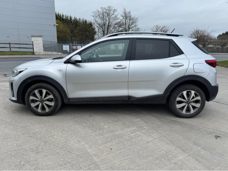 2024 Kia Stonic - thumbnail 7