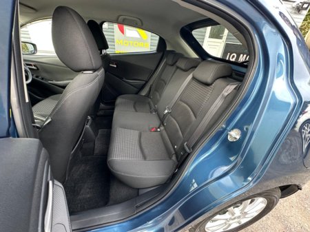 2016 Mazda Demio - thumbnail 9