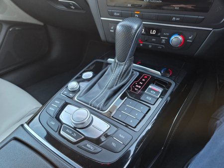 2017 Audi A6 - thumbnail 28