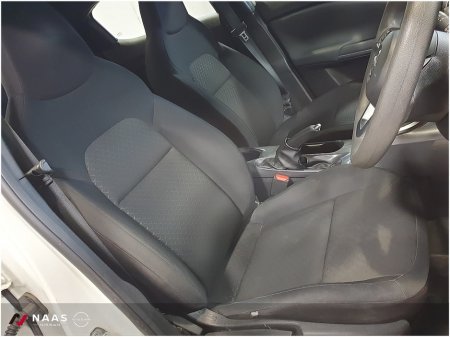 2021 Nissan Juke - thumbnail 20