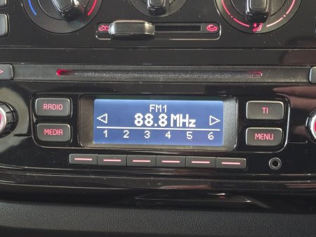 2016 Volkswagen up! Move Up 1.0 5Dr Automatic €10,950 thumbnail