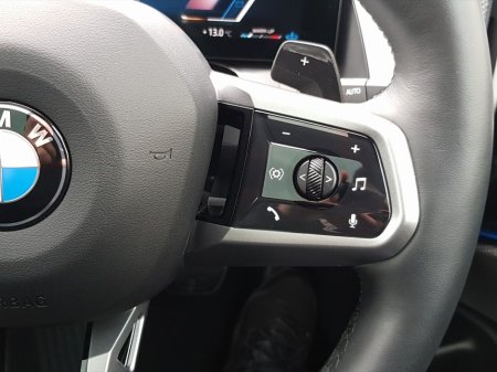 2024 BMW X3 20d xDrive M Sport Pro €84,995 thumbnail