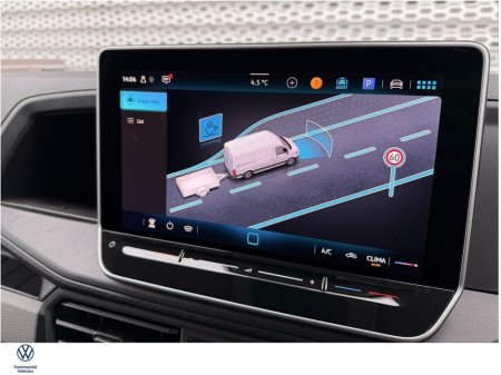 2026 Volkswagen Crafter - thumbnail 15