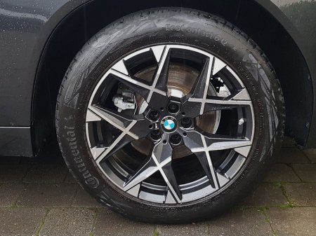 2025 BMW X3 30e xDrive M Sport €69,995 thumbnail