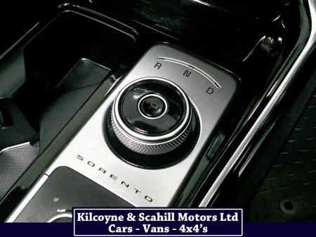 2021 Kia Sorento 4 PHEV AWD AUTO thumbnail