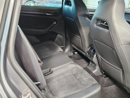 2022 Skoda Kodiaq - thumbnail 7