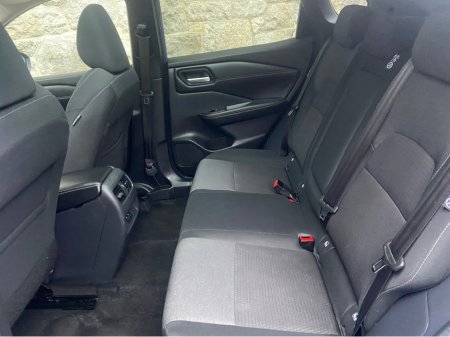 2023 Nissan Qashqai EPOWER SV PREMIUM GR R RR 4DR AUTO €25,945 thumbnail