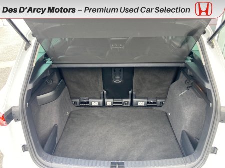 2022 Skoda Karoq SE L IMMACULATE CONDITION €27,950 thumbnail