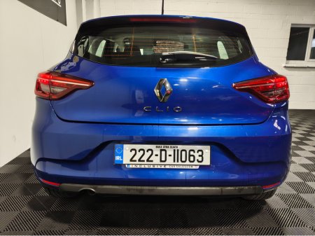 2022 Renault Clio - photo 5