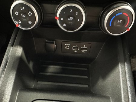 2022 Renault Clio Dynamique 1.0 Petrol €14,800 thumbnail