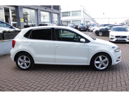 2018 Volkswagen Polo - thumbnail 3