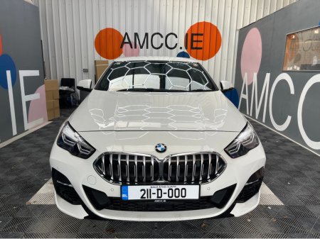 2021 BMW 2 Series - thumbnail 6